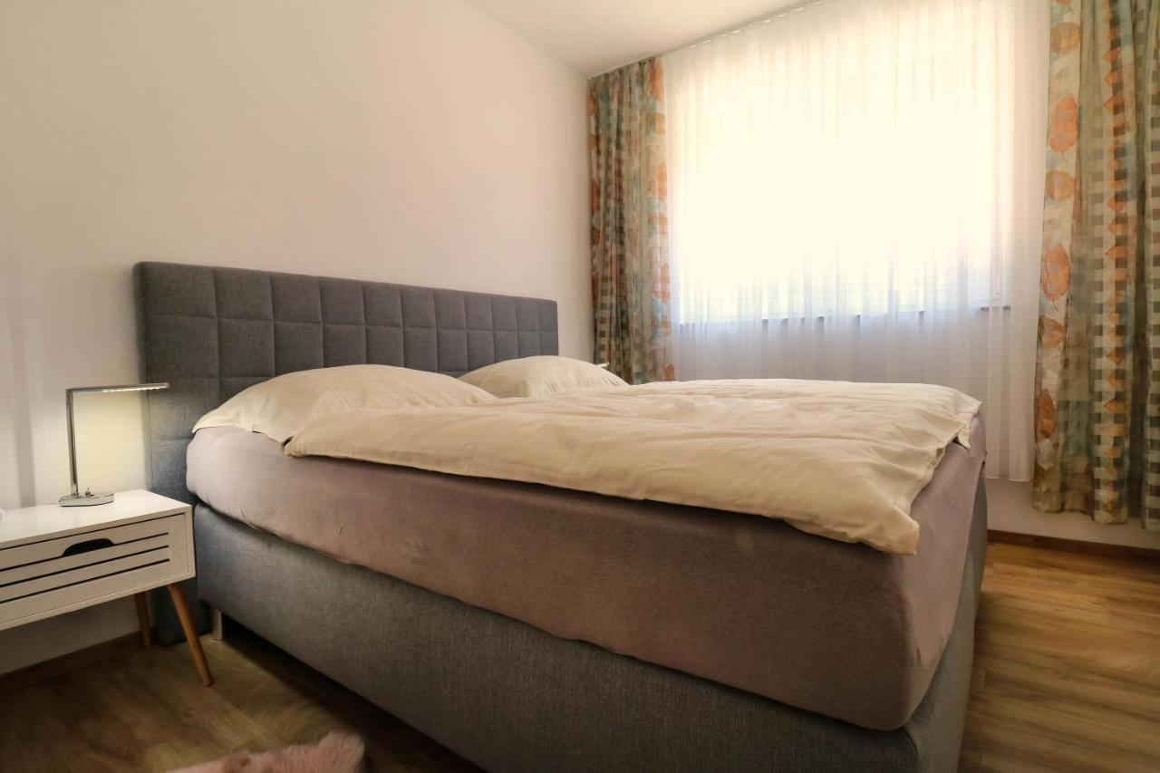 Papillon I Dolce Vita Tar-Vabriga Buitenkant foto